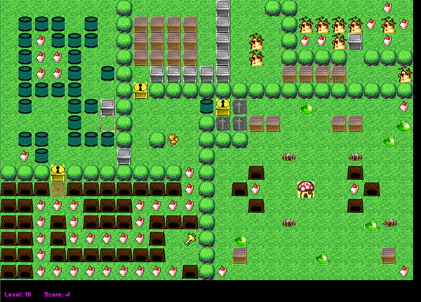 Thumbnail for Holovolomka (Головоломка)