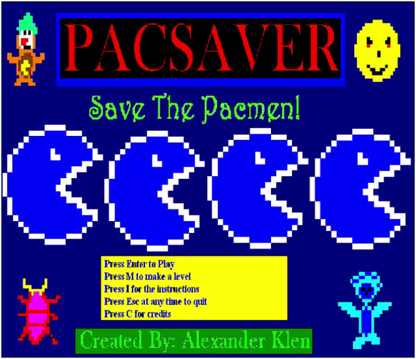 Thumbnail for Pacsaver