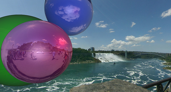 Thumbnail for Realtime Ray Tracer